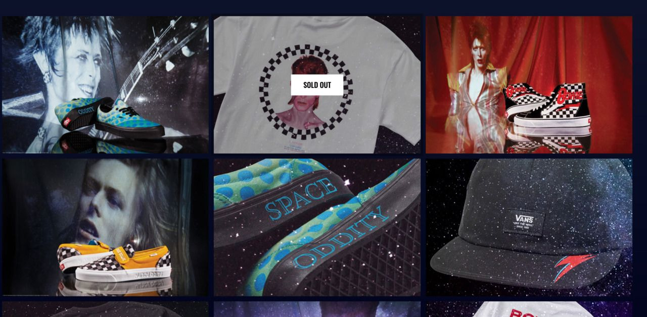 a collage of different clothing